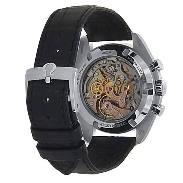 Omega Speedmaster Calibre 321 311.93.42.30.99.001